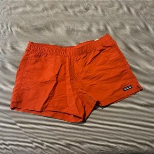 Patagonia Women’s Baggies -2.5 in